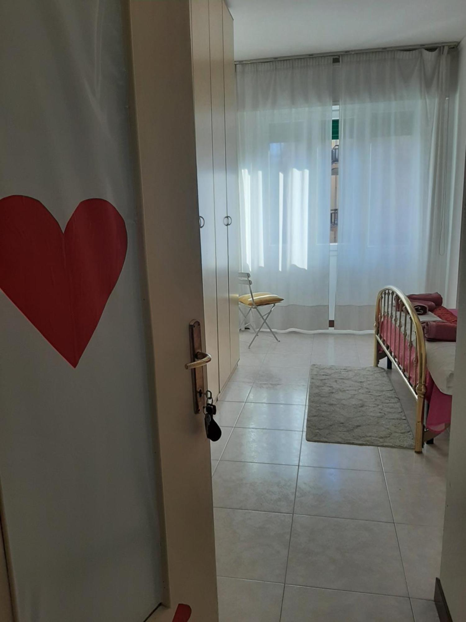 فندق Locazione Turistica Poker D'Assi فيرونا المظهر الخارجي الصورة